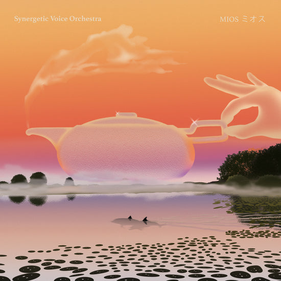 Synergetic Voice Orchestra - Mios