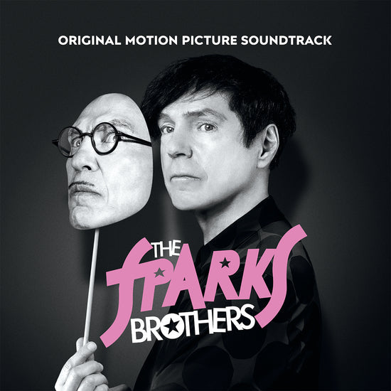 Sparks - Sparks Brothers OST