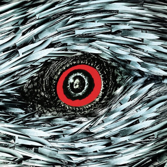 Ennio Morricone - The Bird with the Crystal Plumage OST