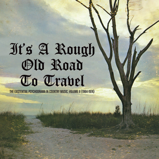 V/A - It's a Rough Old Road to Travel