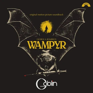 Goblin - Wampyr OST (RSD)