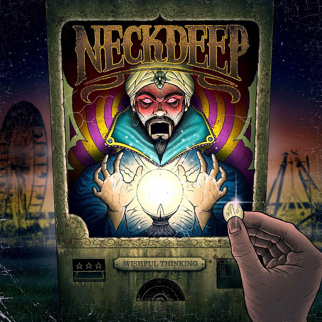 Neck Deep - Wishful Thinking