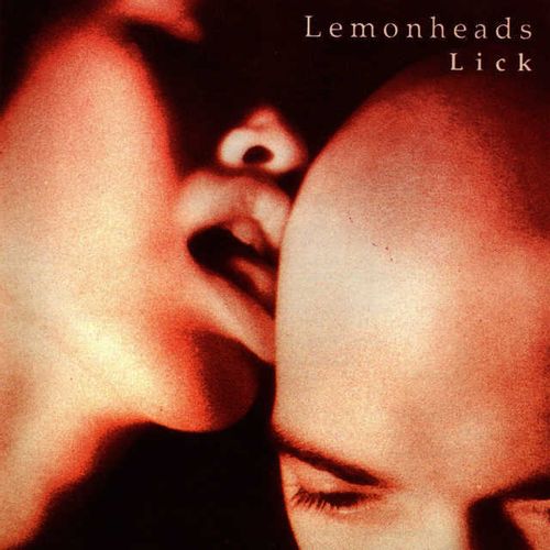 Lemonheads - Lick