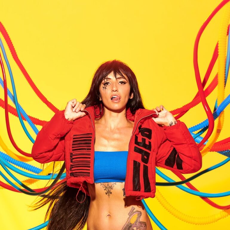 Lights - Pep