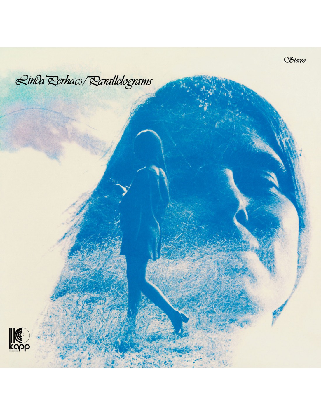 Linda Perhacs - Parallelograms