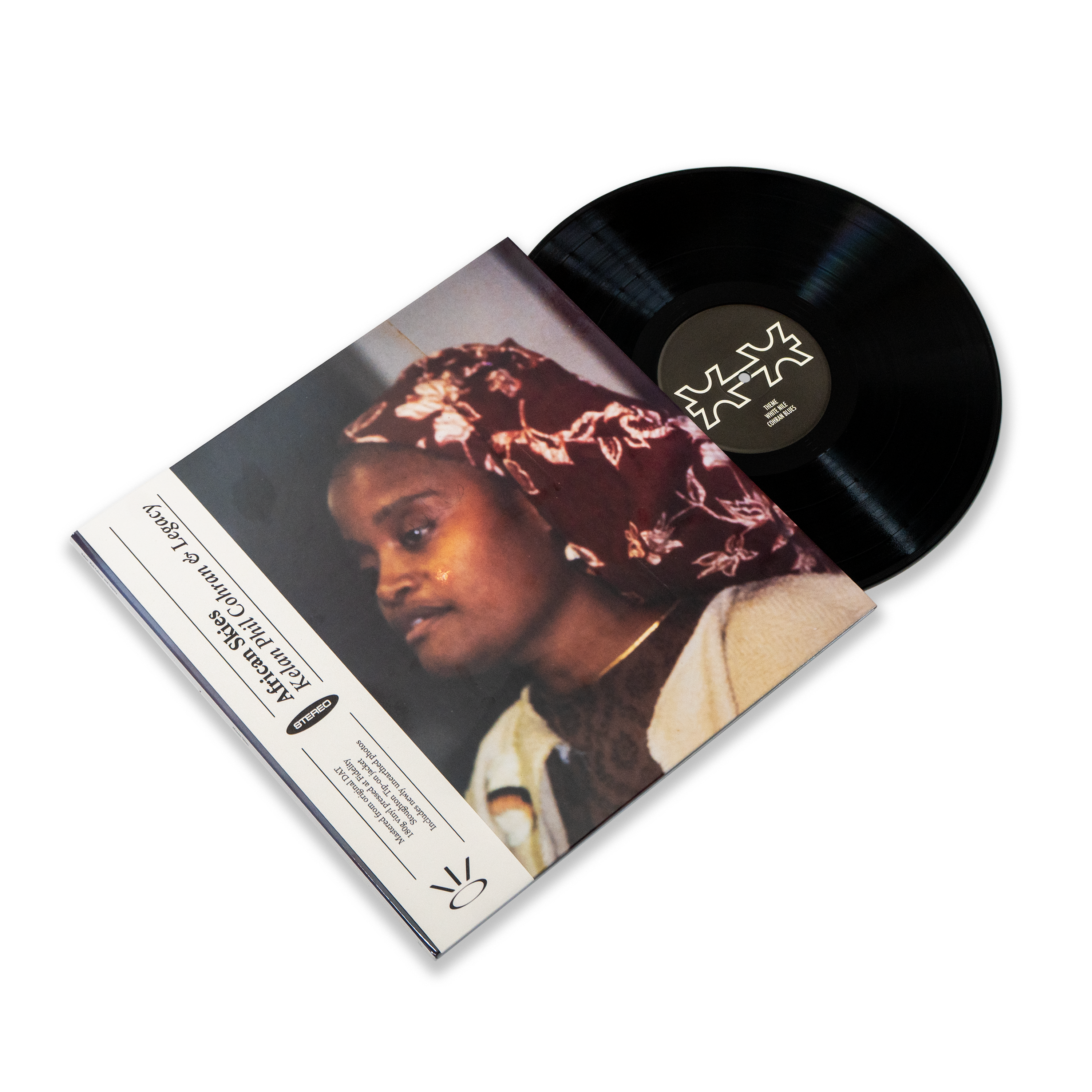 Kelan Phil Cohran & Legacy - African Skies