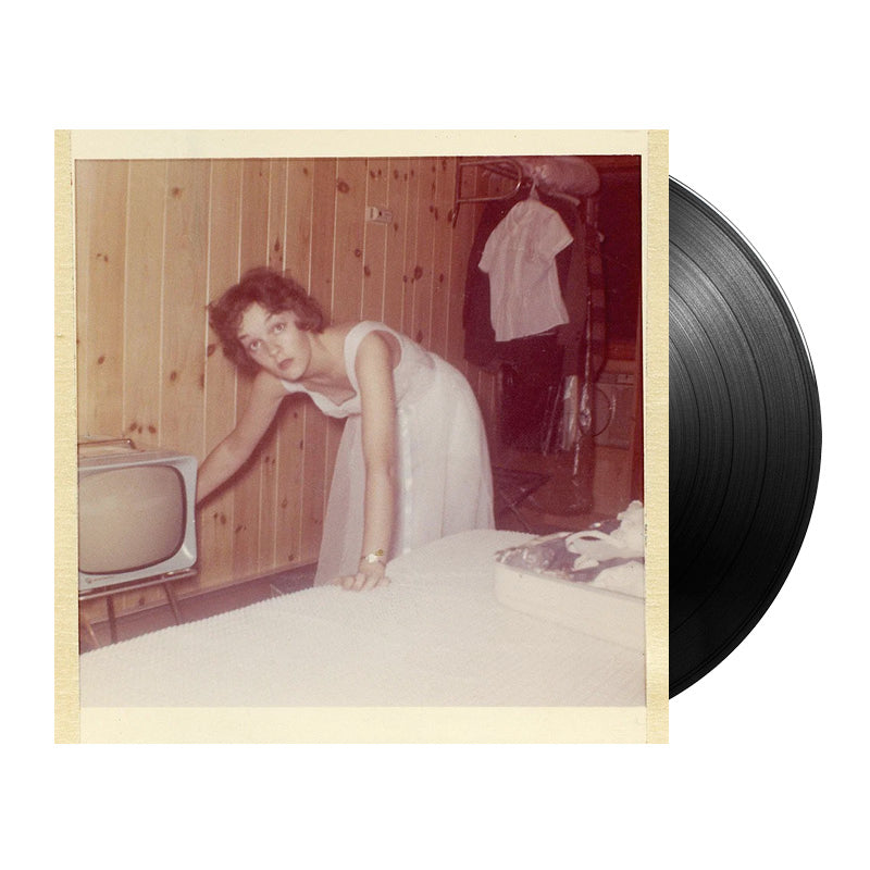 Manchester Orchestra - I'm Like a Virgin Losing a Child