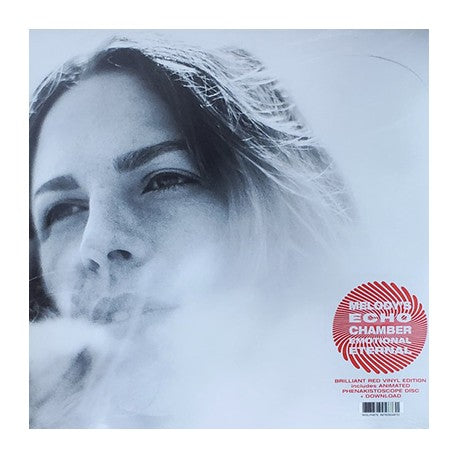 Melody's Echo Chamber - Emotional Eternal