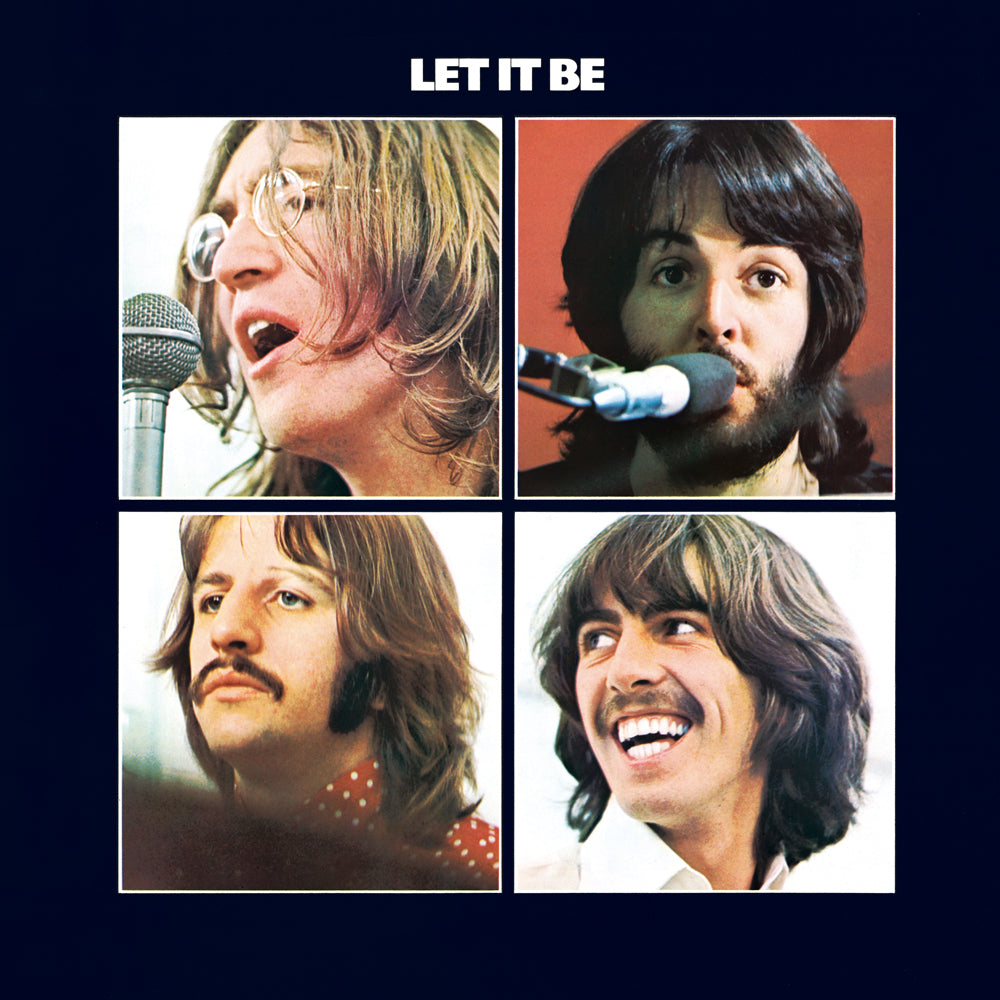 Beatles - Let It Be