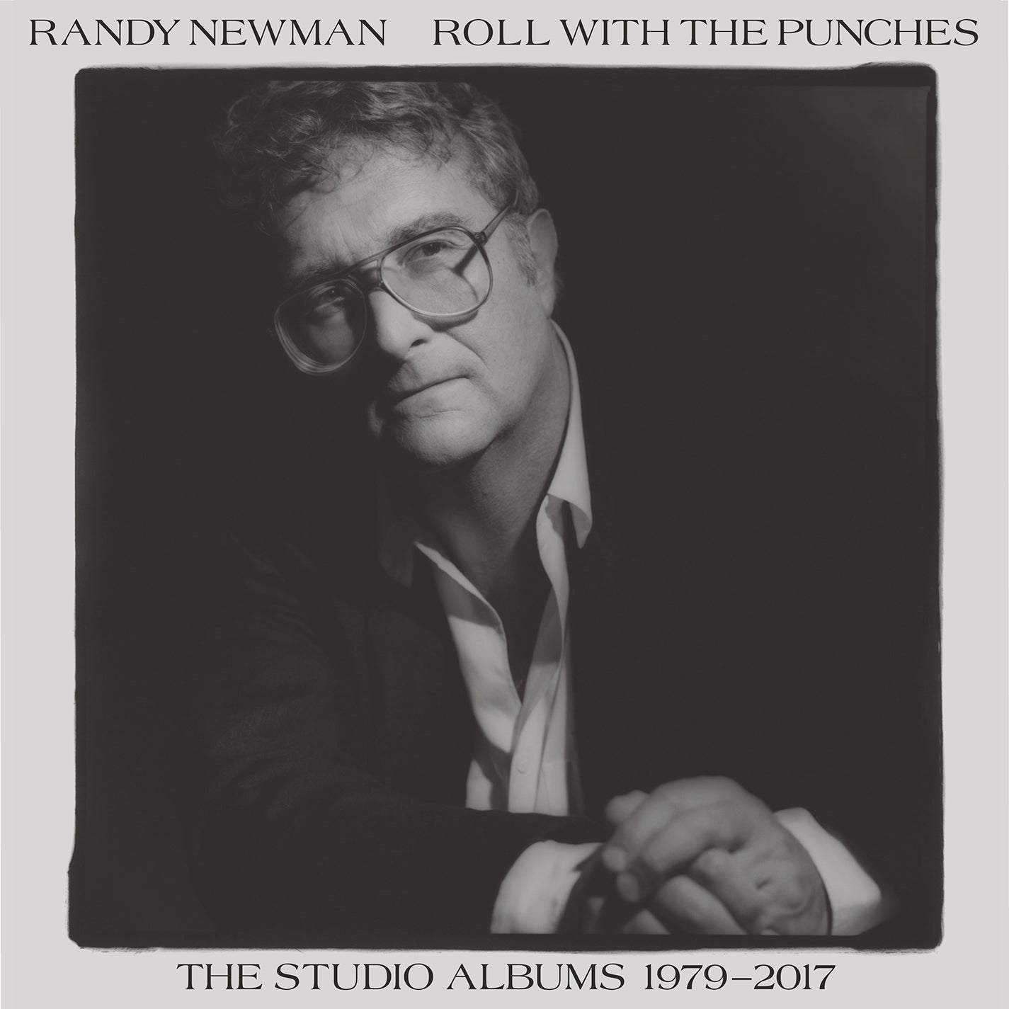 Randy Newman - Roll With The Punches: The Studio Albums (RSD)