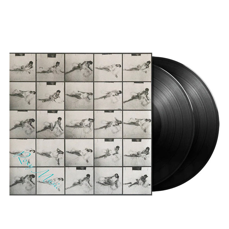 Roxy Music - Roxy Music - Remixed