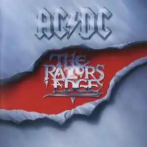 AC/DC - Razor's Edge