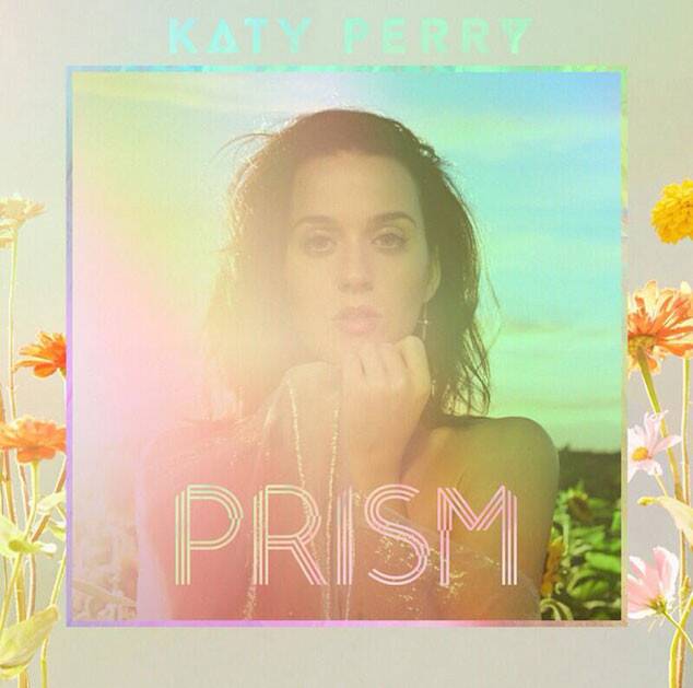 Katy Perry - Prism