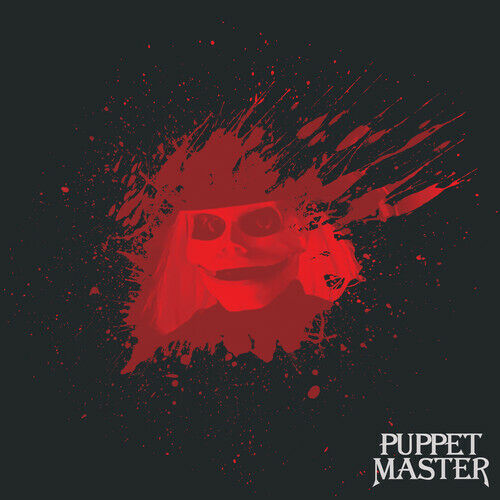 Puppet Master OST