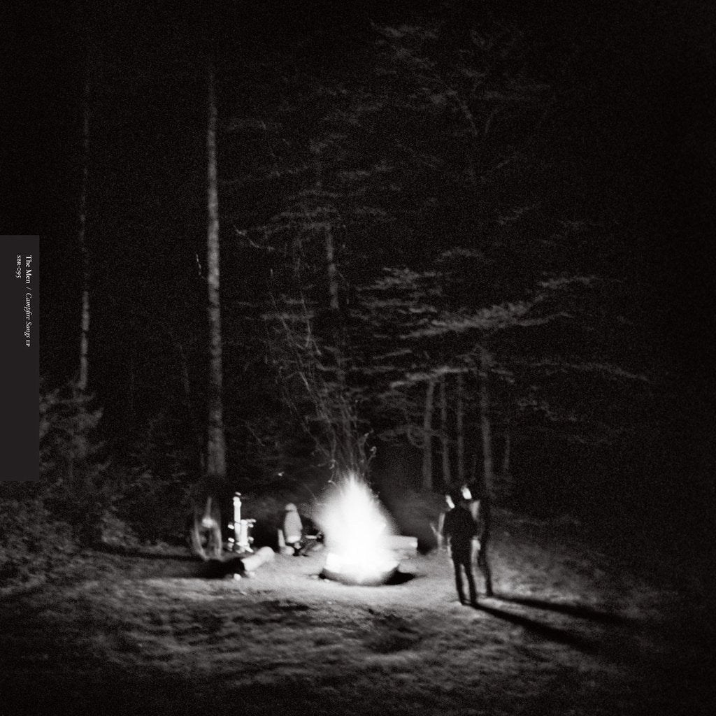 The Men - Campfire Songs EP
