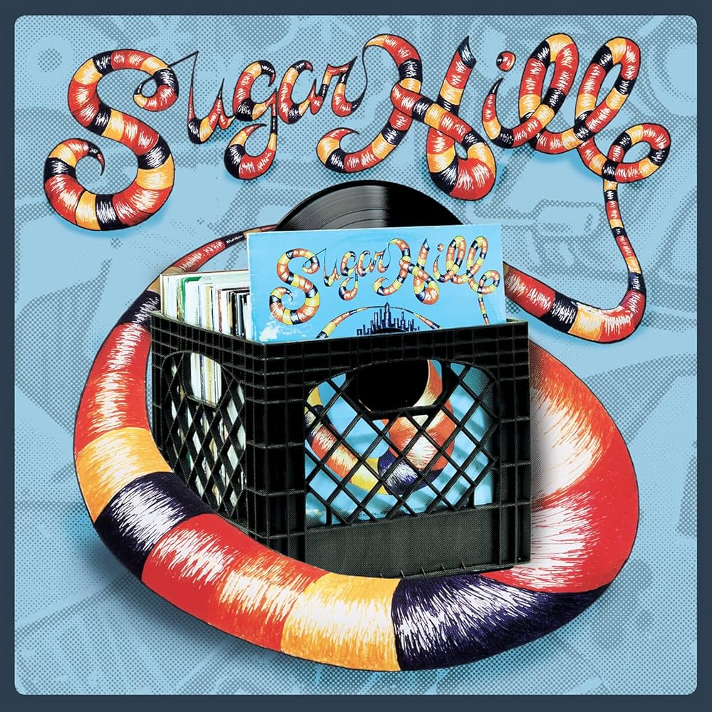 Sugar Hill Records - Sugar Hill Records: The 12'' D.J. Boxset [6x12'' Boxset] (many of the label's classic A-sides in their full length mixes, limited to 1500, indie exclusive)