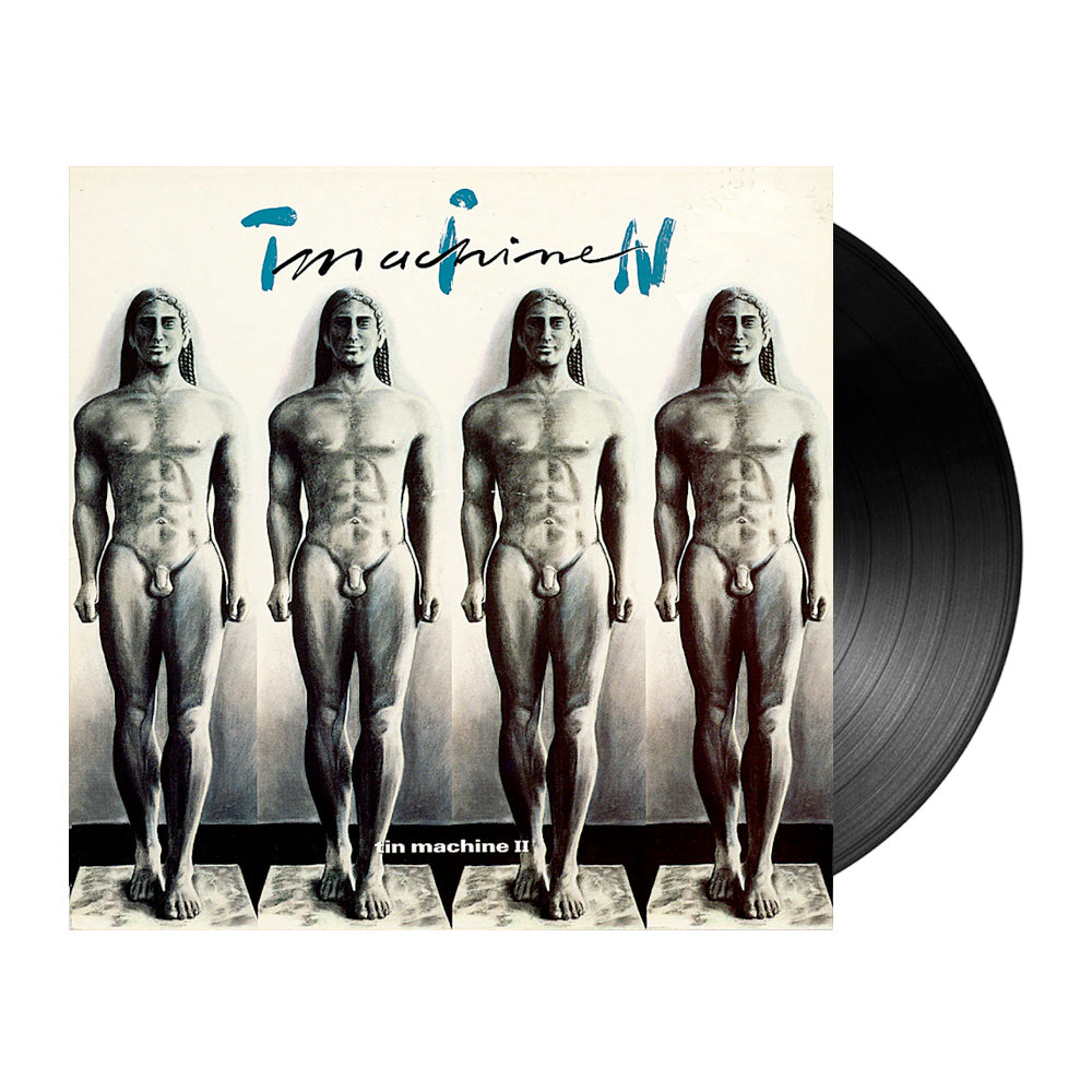 Tin Machine - Tin Machine II