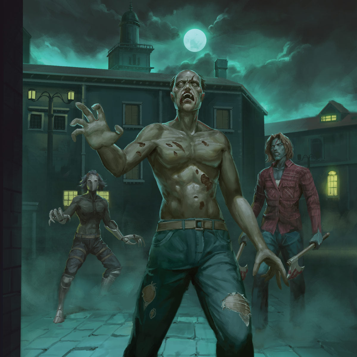 House of the Dead 2 OST