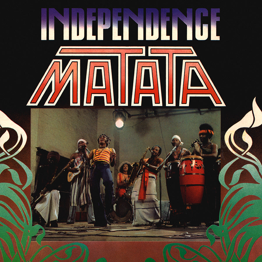 Matata - Independence (RSD)