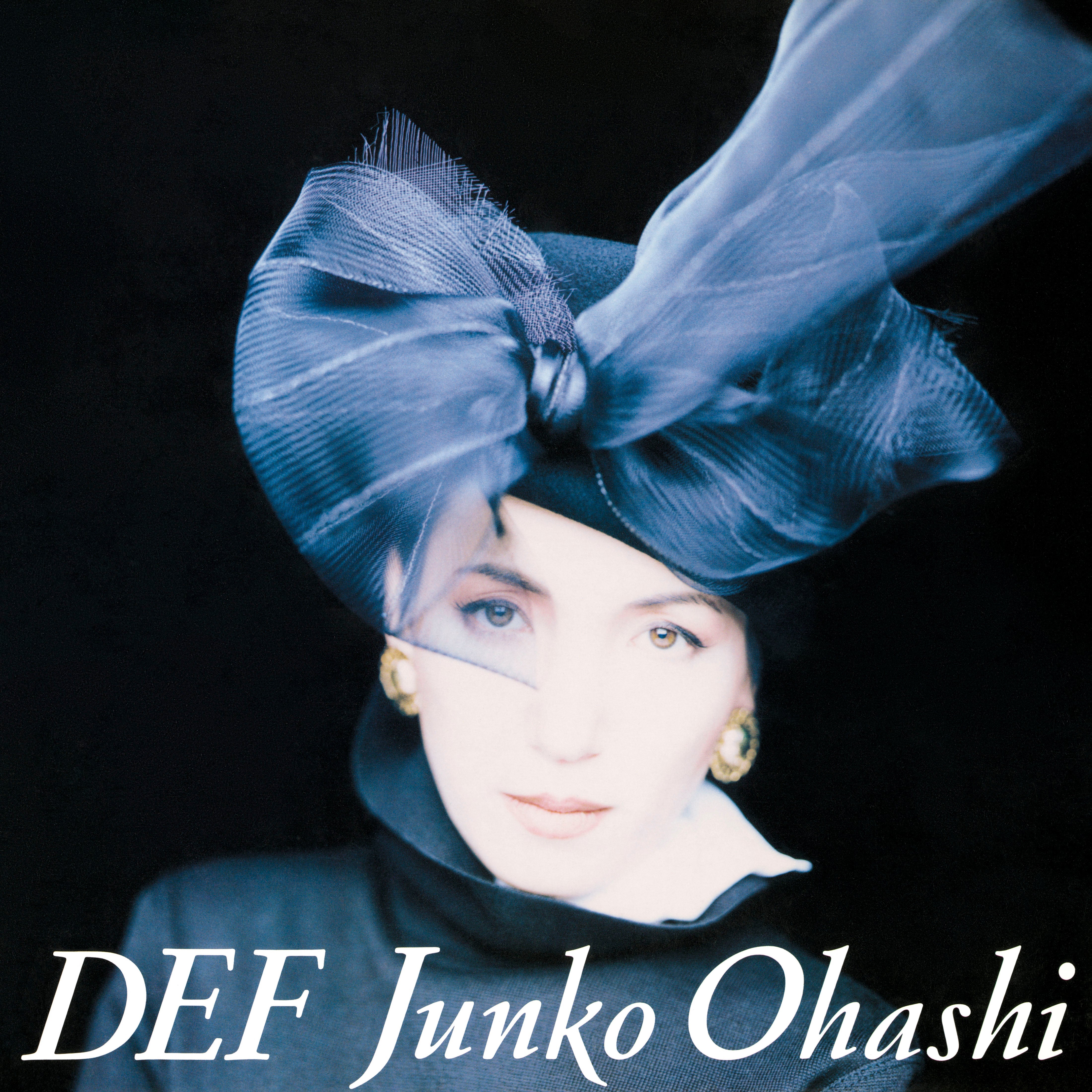 Junko Ohashi - DEF