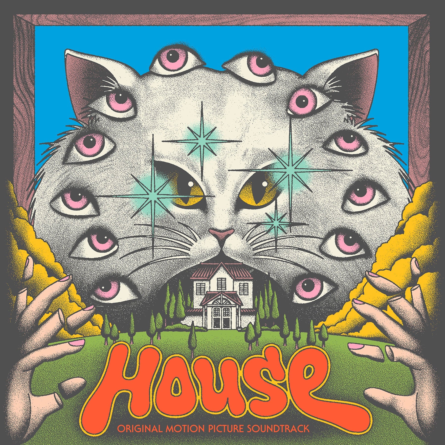House OST