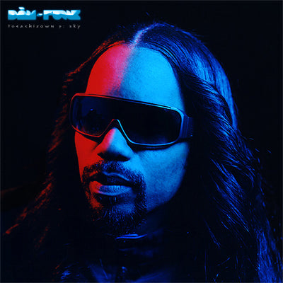 Dam Funk - Toeachizown 5: Sky