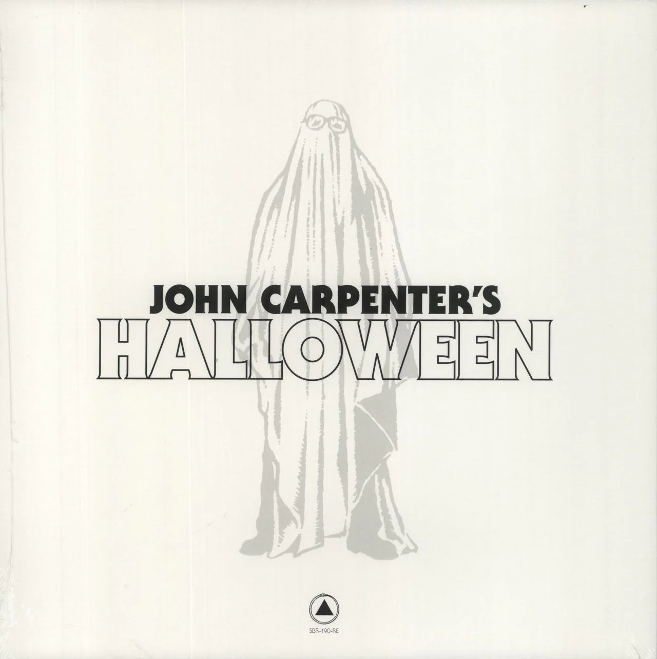 Trent Reznor & Atticus Ross – John Carpenter’s Halloween