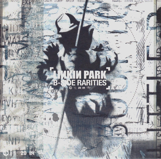 Linkin Park - B Side Rarities