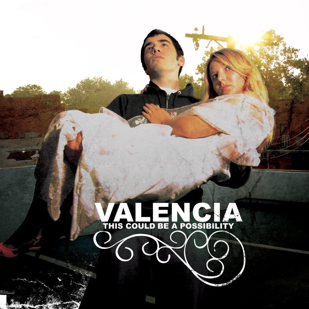 Valencia ‎– This Could Be A Possibility