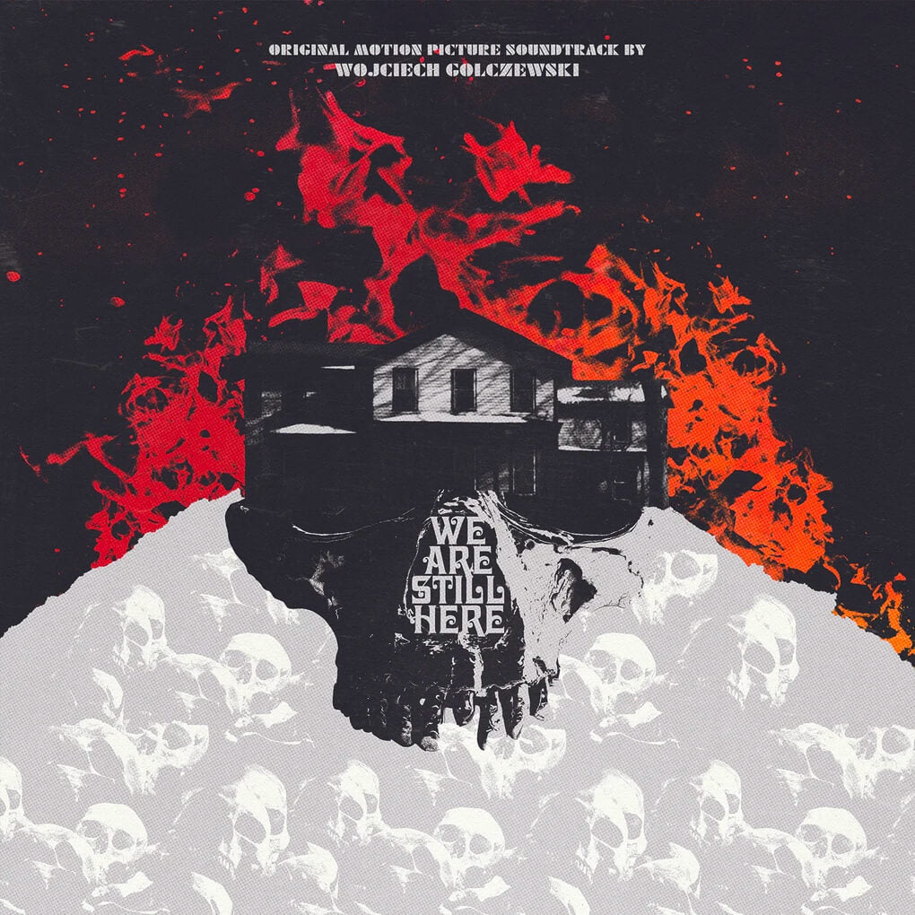 We Are Still Here OST