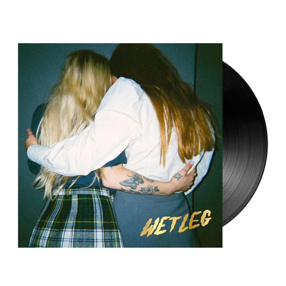 Wet Leg - Wet Leg