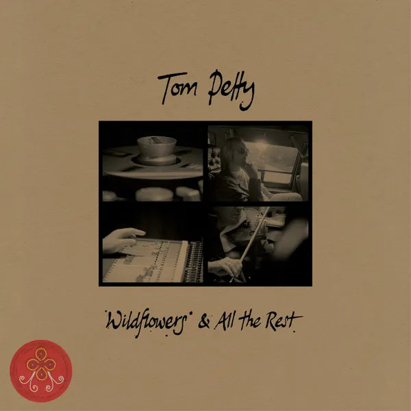 Tom Petty - Wildflowers & All the Rest